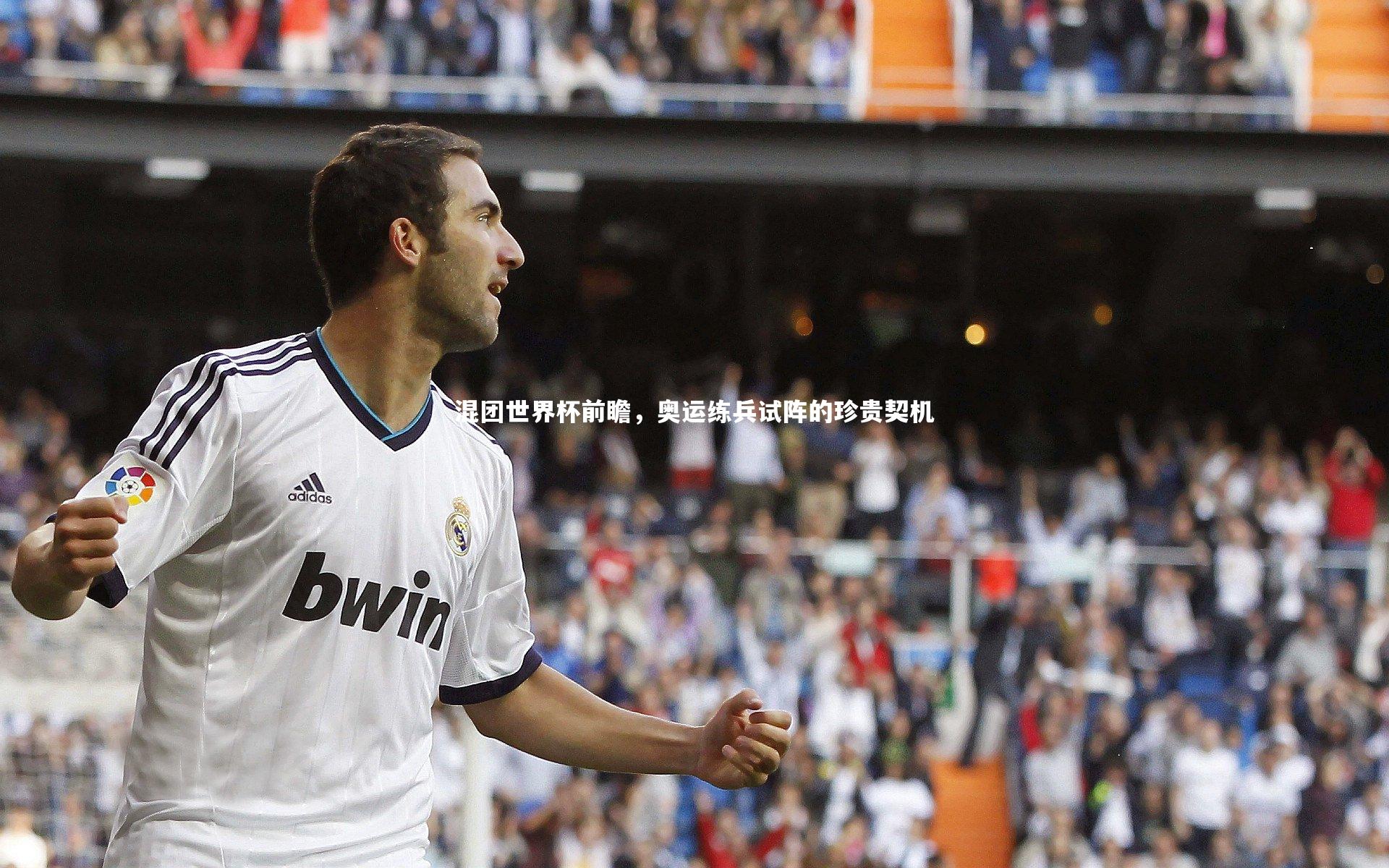 混团世界杯前瞻，奥运练兵试阵的珍贵契机